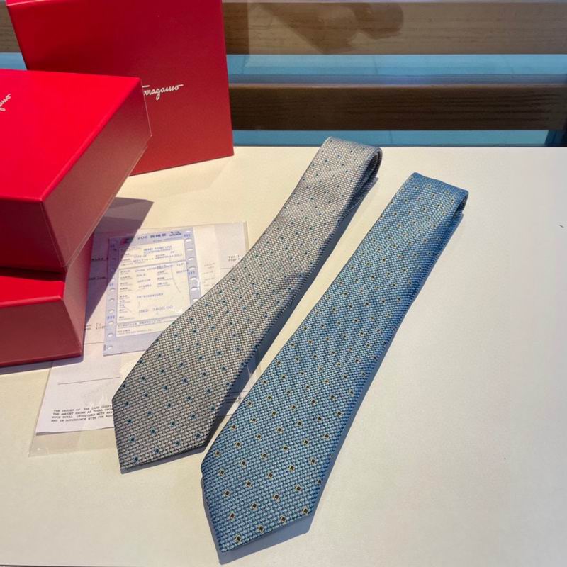 Ferragamo Tie hm (2)